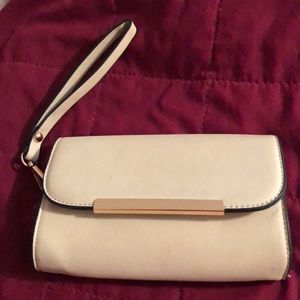 Michael Kors Wristlet clutch purse